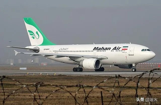 为什么感觉伊朗急于挑衅美国呢？而美国却一反常态，仅对其部分航空机构进行制裁？