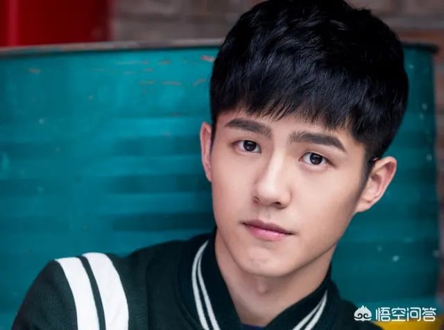 吴磊在北电上了几天课