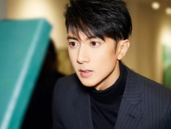 吴尊为什么是文莱人？