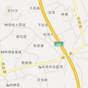 跳马乡的历史沿革