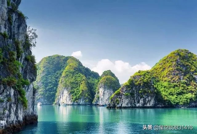 落后的越南是非英语国家，为何外国人比较多？