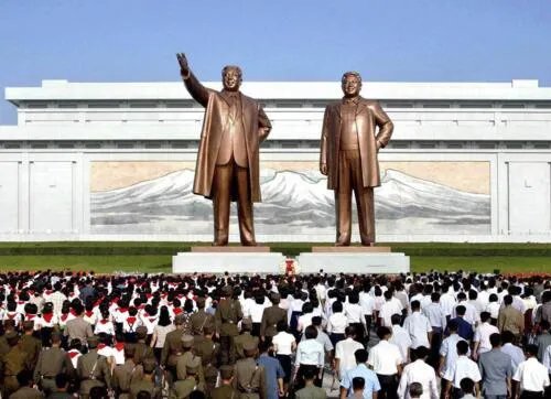 朝鲜人均收入世界排名,朝鲜人均收入仅为韩国十分之一