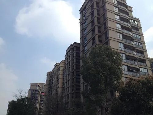 合肥单身公寓首付多少