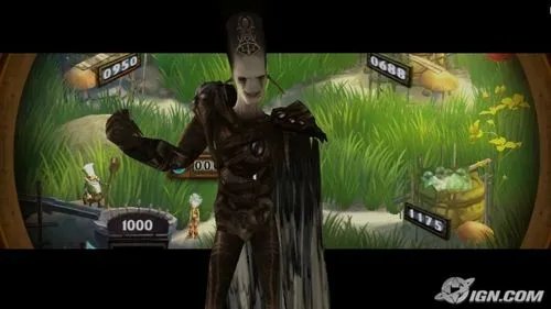 《亚瑟与他的迷你王国》完整破解版下载