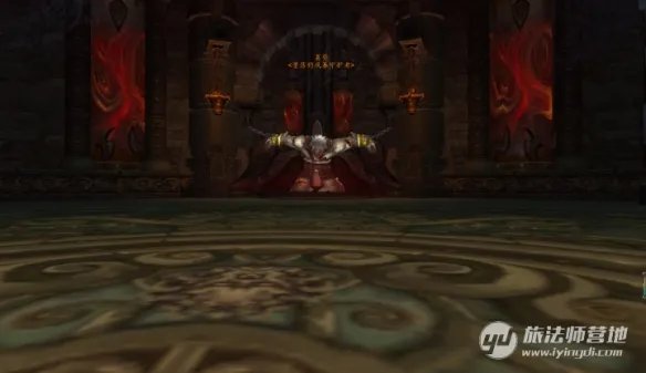 来看看奥丹姆背后的故事吧！一段艾泽拉斯的早期历史