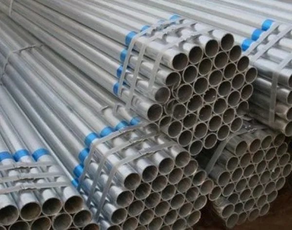 管材有哪些种类
