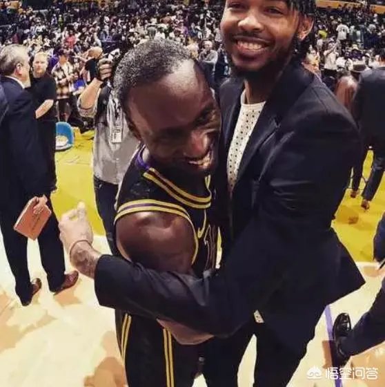 湖人为什么不签安德烈英格拉姆