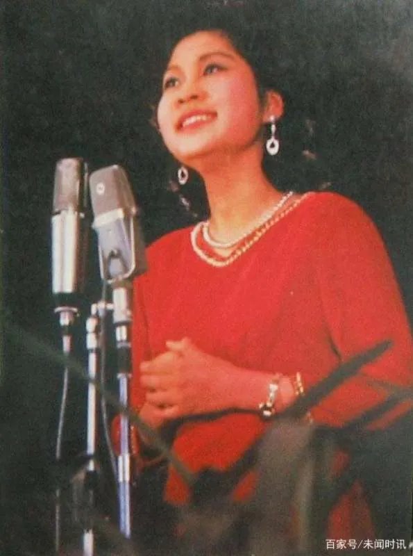 《敢问路在何方》的首唱不是蒋大为！那是谁？