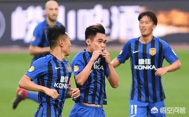 被恒大绝杀，吞执教首败，奥拉罗尤给苏宁带来了哪些变化？