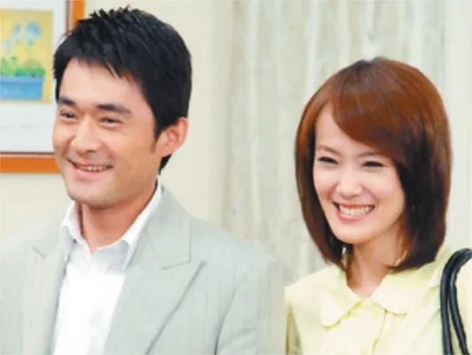 曝刘至翰韩瑜绯闻照 疑似假戏真做与林子萱惊传婚变