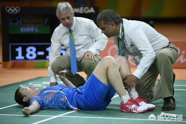 奥运冠军李雪芮复出能够带领国羽女单走出低谷吗？