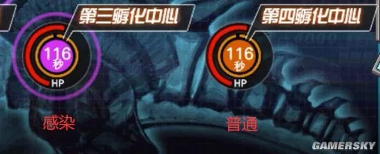 《DNF》安徒恩百科之能源阻截战：4大孵化中心