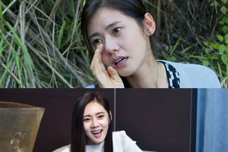 韩星秋瓷炫综艺节目口碑收视双丰收老公于晓光在韩爆红