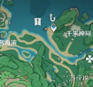 《原神》鹤观幽灵任务 鹤观隐藏任务怎么做