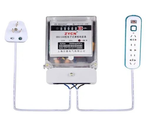 家用电表多少钱 家用电表怎么看