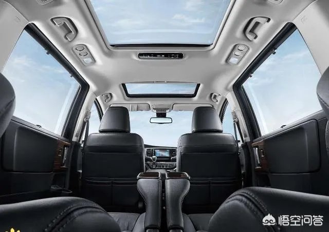 什么车最适合自驾游，为什么？