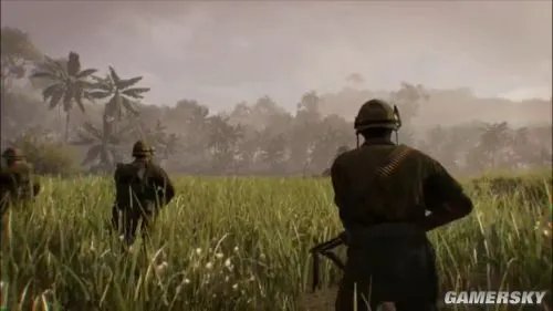 E3 2015：《风起云涌2：越南（Rising Storm2：Vietnam）》公布 战争场景惨烈再现