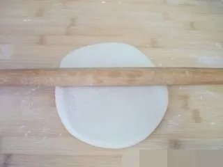 武大郎烧饼配方