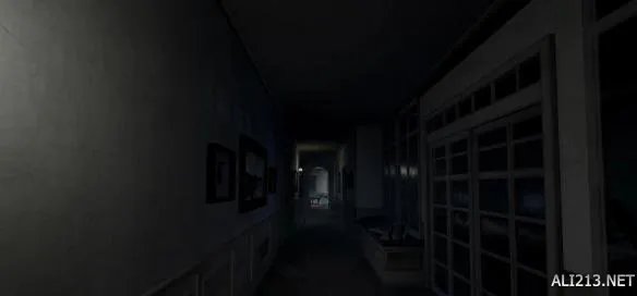 胆小慎入!经典作品《鬼影实录:迷失之魂》即将上线