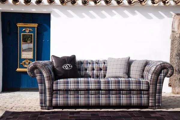 进口家具品牌有哪些 进口家具品牌十大排名