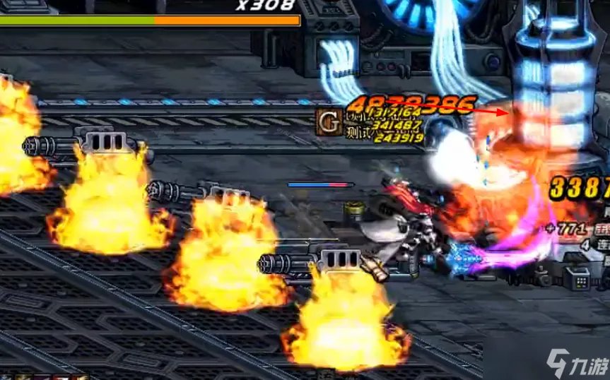 DNF卢克攻略来啦 第一期 诞生之圣所通关攻略