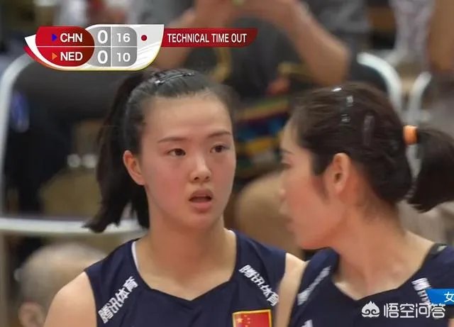 女排战胜荷兰获九连胜，但为何比赛中朱婷怒吼队友，赛后全队没有庆祝，当时发生了什么？