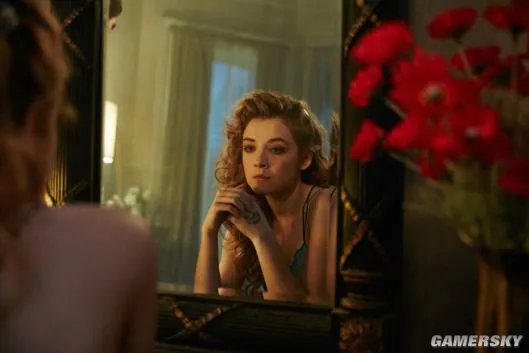 美版《西游记》剧照公开 赤裸吴彦祖满背刺青