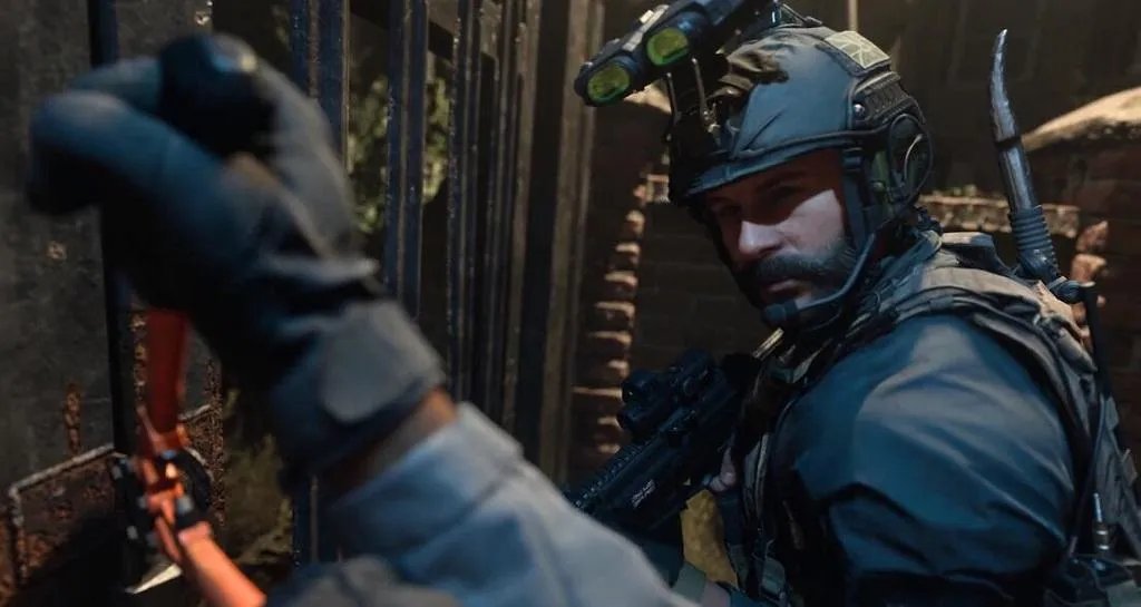 孤岛危机2和战地3画质（堪比虚幻4的引擎）