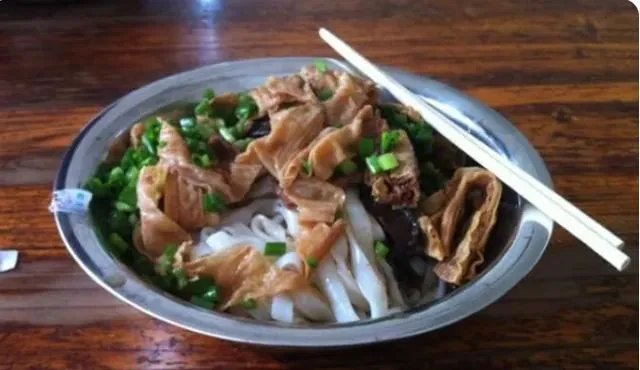 广西有什么粉，你能说出至少10种以上吗？