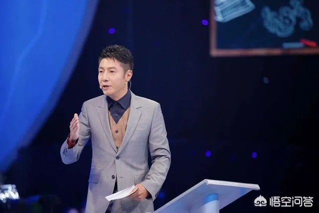 哪些明星是真正的学霸？