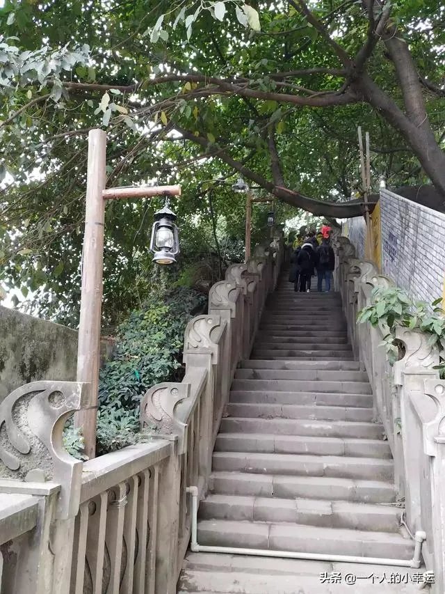 重庆有哪些拍婚纱照的好地方？