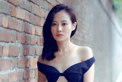 谭卓个人 资料图片？