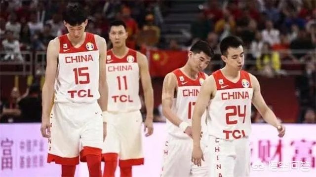 男篮奥运落选赛分档，中国队分在第五档。中国男篮落选赛出线的几率大吗？