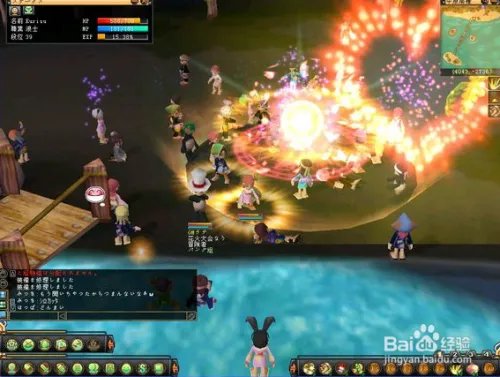 M2 神甲奇兵台服攻略