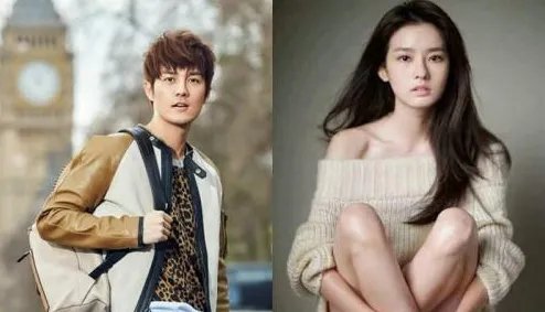 陈语安吴克群怎么认识的？