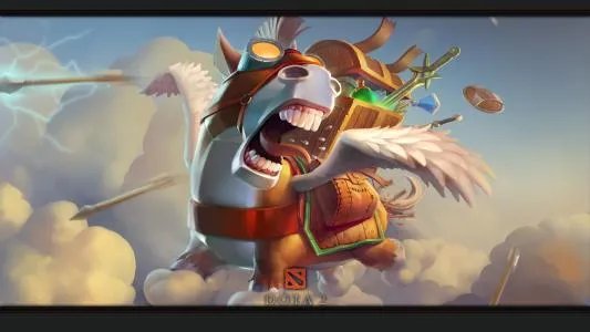 ALLIANCE战队都有谁？