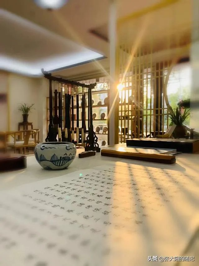 惠州有很多老房子上都有南阳世居，请问这和南阳有什么关系吗？