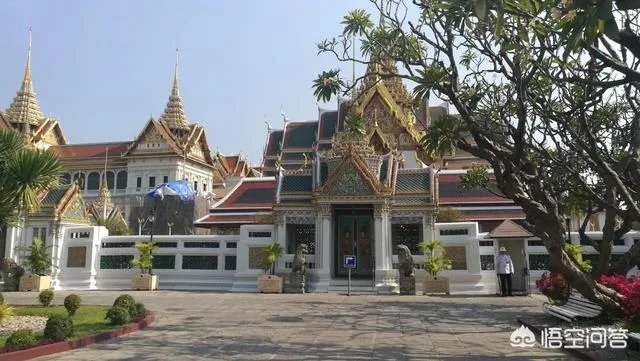 广州出发泰国旅游，4天3晚要准备多少泰铢？