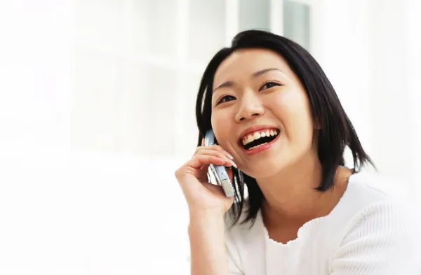 请问，打电话的英语怎么写？