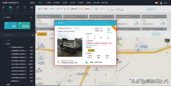 车辆gps定位监控系统有什么功能？