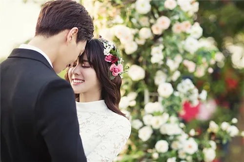 天津婚摄摄影排行榜　天津婚纱摄影哪家好