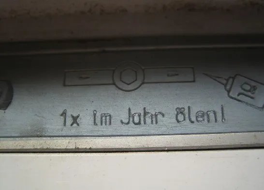 图解平开窗改内倒窗全程 不动声色的完美收工