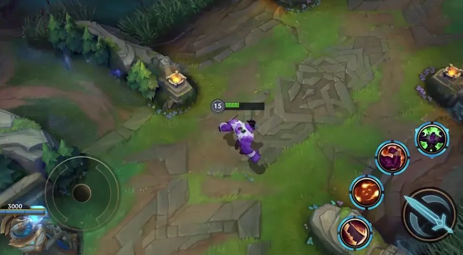 英雄联盟手游国服蒙多怎么玩 蒙多玩法攻略