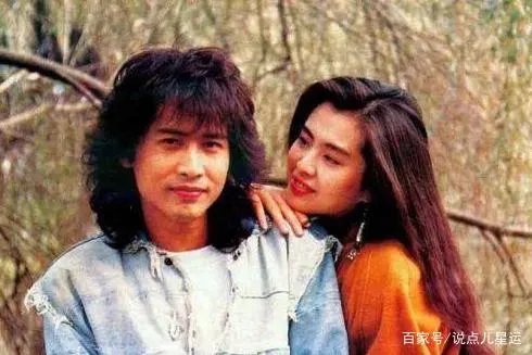 齐秦小24岁妻子：长相秀丽家境殷实，比齐秦私生子仅大一岁，你怎么看？