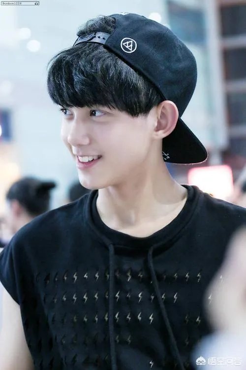 吴磊在北电上了几天课