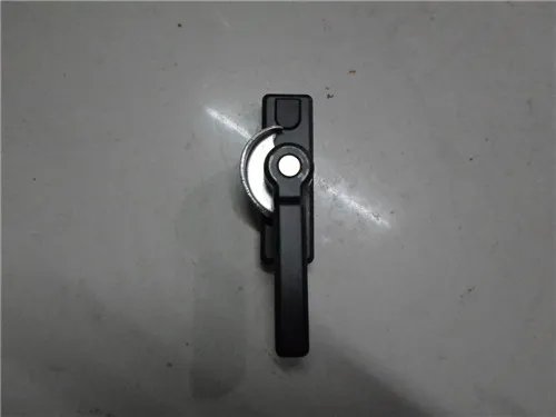 铝合金门窗锁扣有哪几种