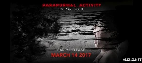 胆小慎入!经典作品《鬼影实录:迷失之魂》即将上线