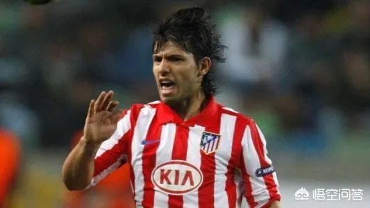 如何评价塞尔吉奥·阿圭罗？