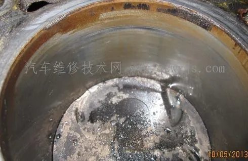 汽车什么情况下才需要大修
