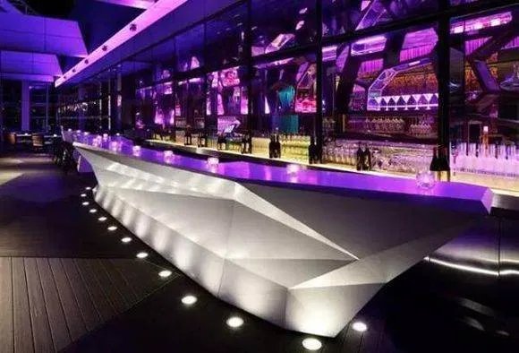 酒吧装修设计要注意哪些事情？